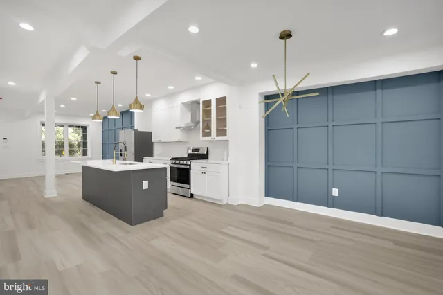 $5,800 | 623 Longfellow Street Northwest, Washington, DC 20011