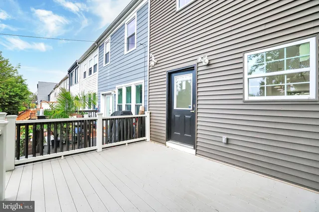 $5,800 | 623 Longfellow Street Northwest, Washington, DC 20011