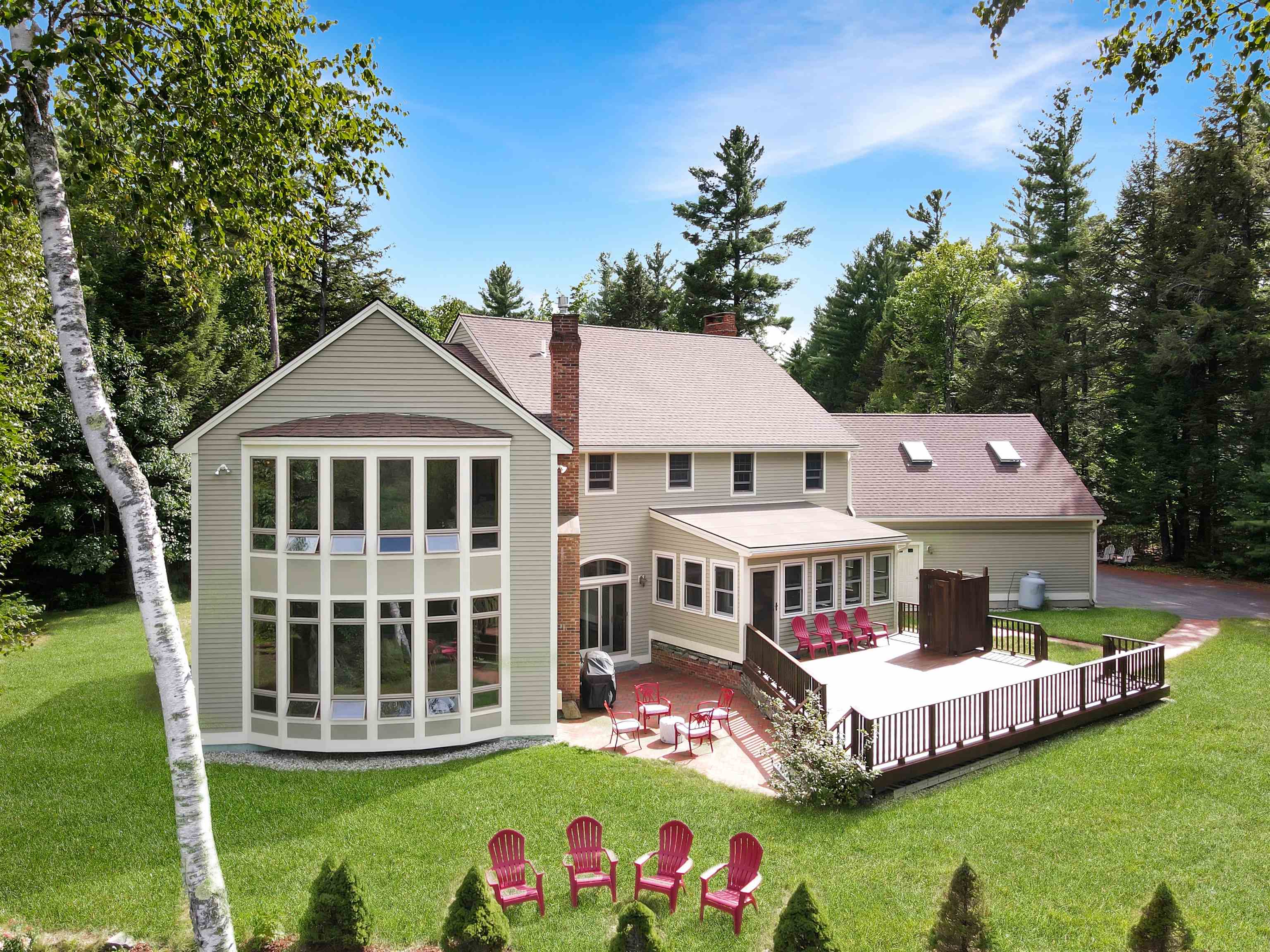 23 Levi Road Thornton, NH 03285 - Photo 1 of 40 Gallery Image 1