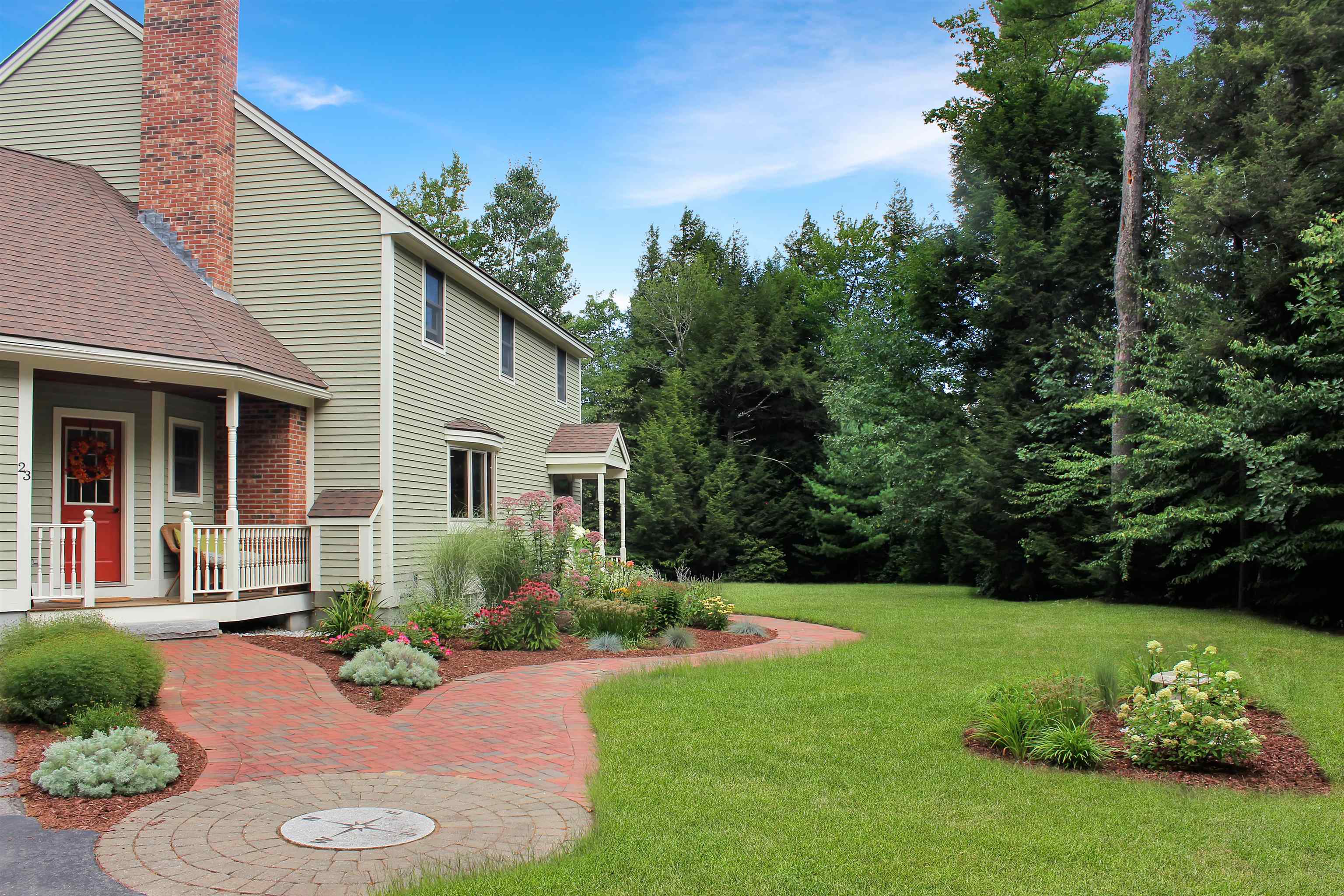 23 Levi Road Thornton, NH 03285 - Photo 34 of 40 Gallery Image 34