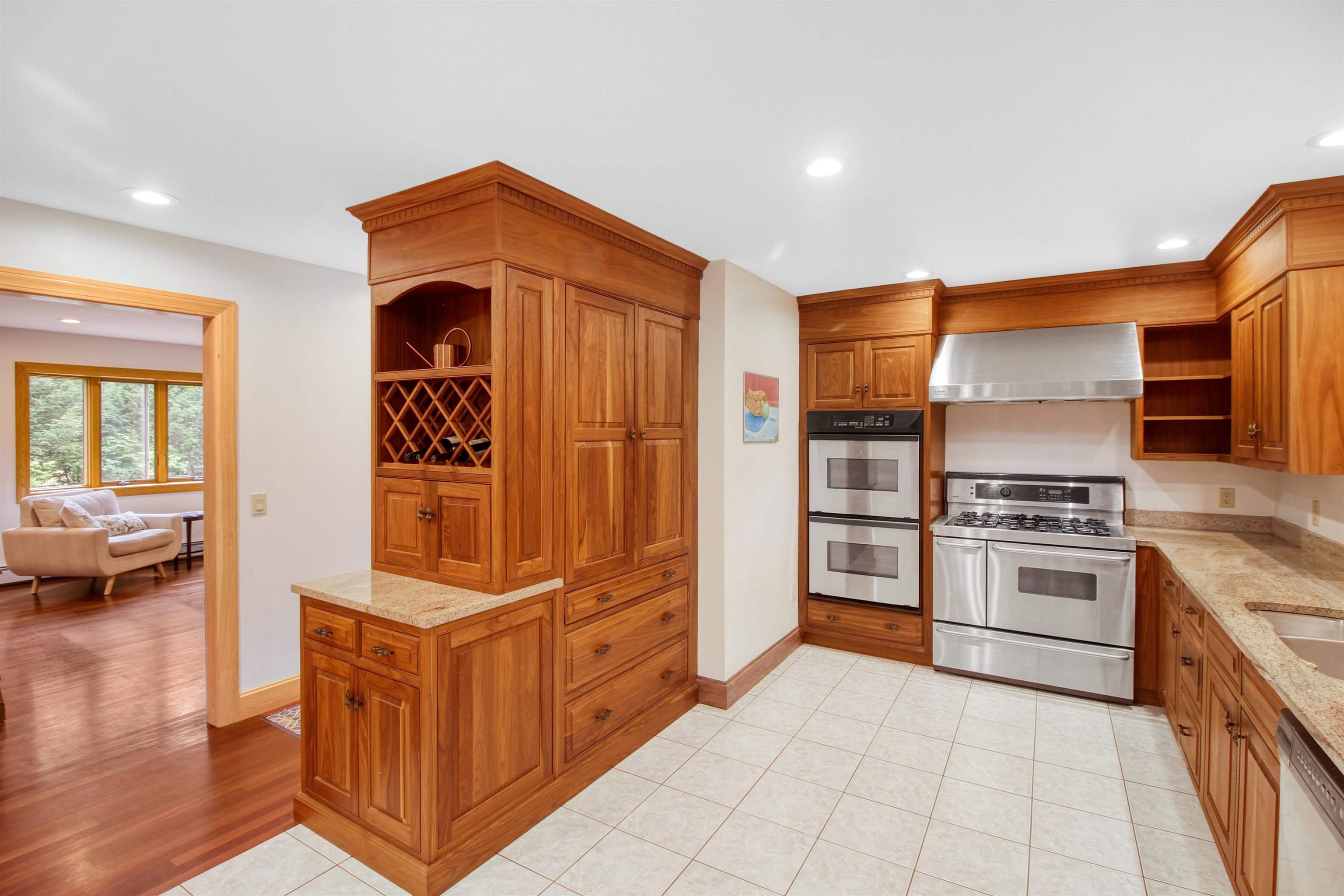 23 Levi Road Thornton, NH 03285 - Photo 6 of 40 Gallery Image 6