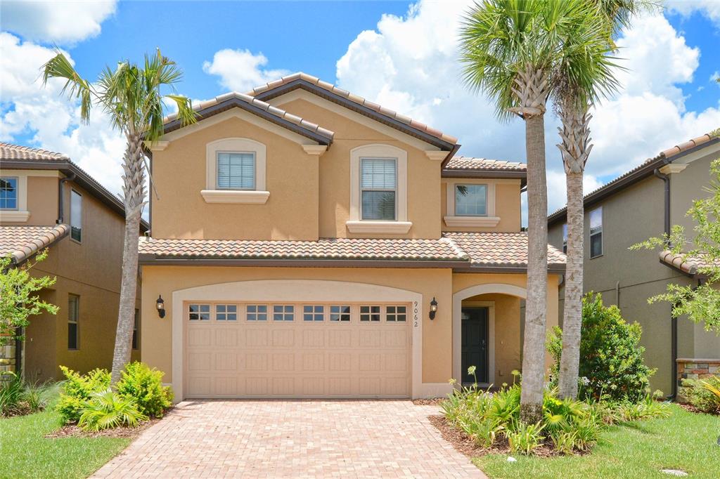 9062 Rhodes Street Kissimmee, FL 34747 - Photo 1 of 1 Gallery Image 1