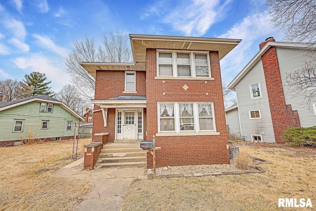 1803 West Main Street Peoria, IL 61606 - Photo 1 of 20