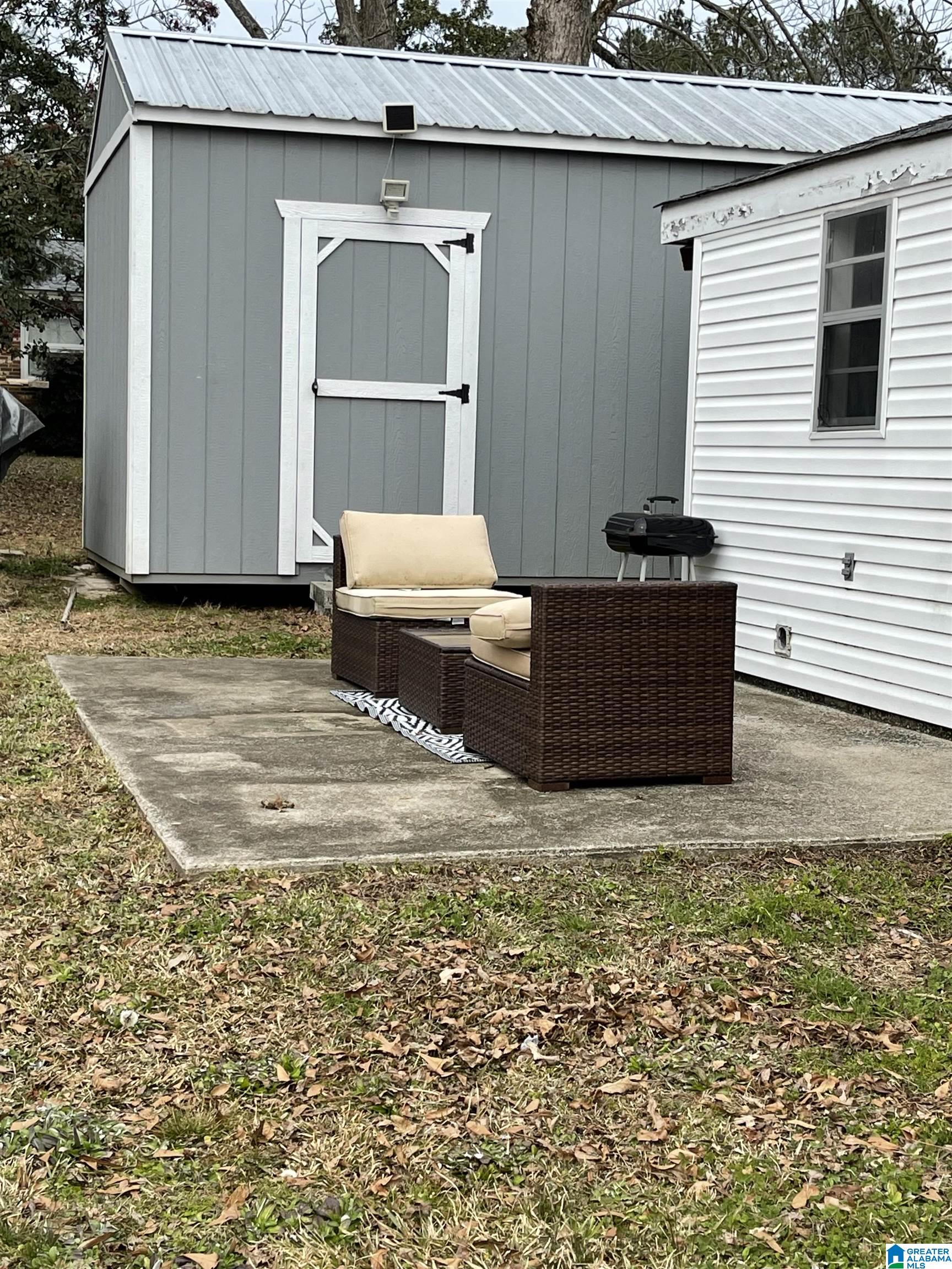 781 Dakota Road Thorsby, AL 35171 - Photo 42 of 43