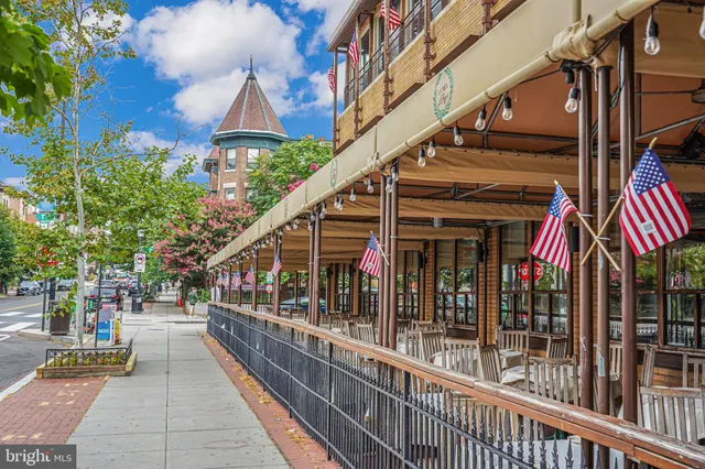 $399,000 | 1545 18th Street Northwest, Unit 411, Washington, DC 20036