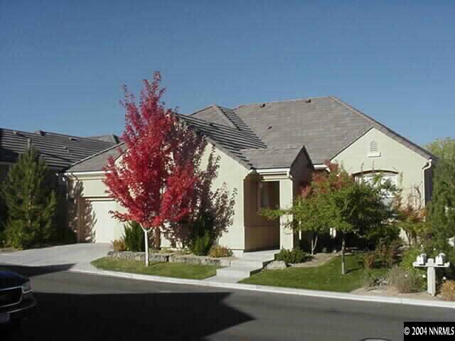 1725 Caughlin Creek Road Reno, NV 89519 - Photo 1 of 4 Photo 1
