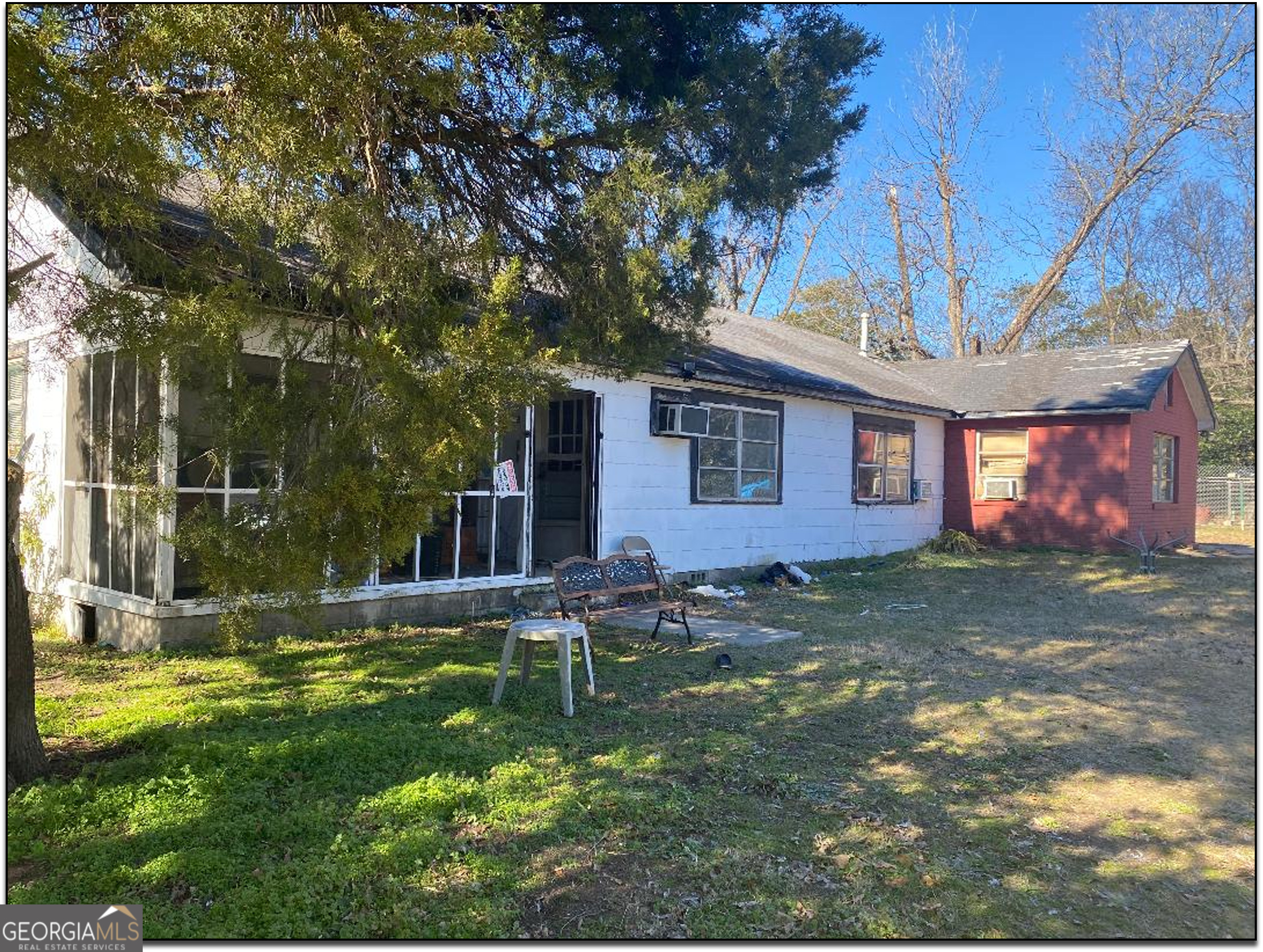 837 Lackey Drive Macon, GA 31206 - Photo 1 of 1