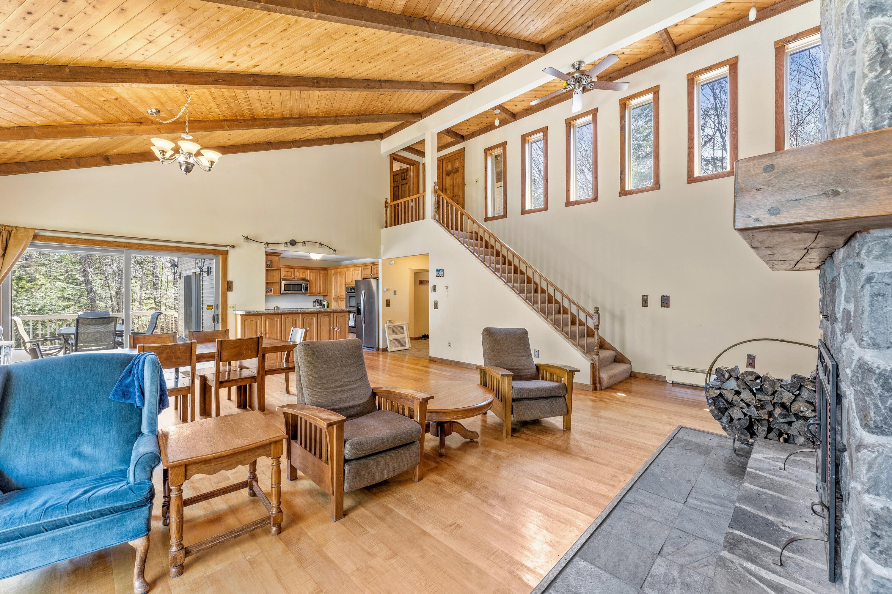 112 North Shore Road Greenville Junction, ME 04442 - Photo 14 of 51 DSC09211