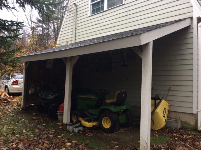 232 Powder-Horn Road Manchester, VT 05255 - Photo 20 of 20 Gallery Image 20