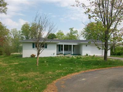 92 East Adams Ridge Road Clay City, KY 40312 - Photo 1 of 9 Photo 1