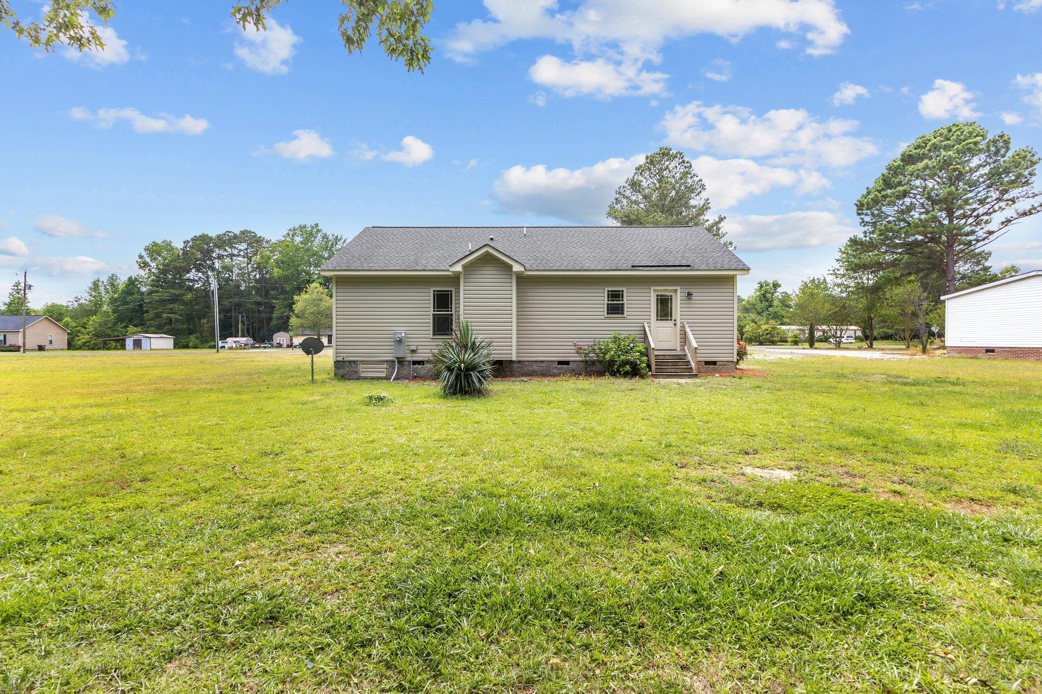 90 Young Road Angier, NC 27501 - Photo 15 of 16 Photo 15