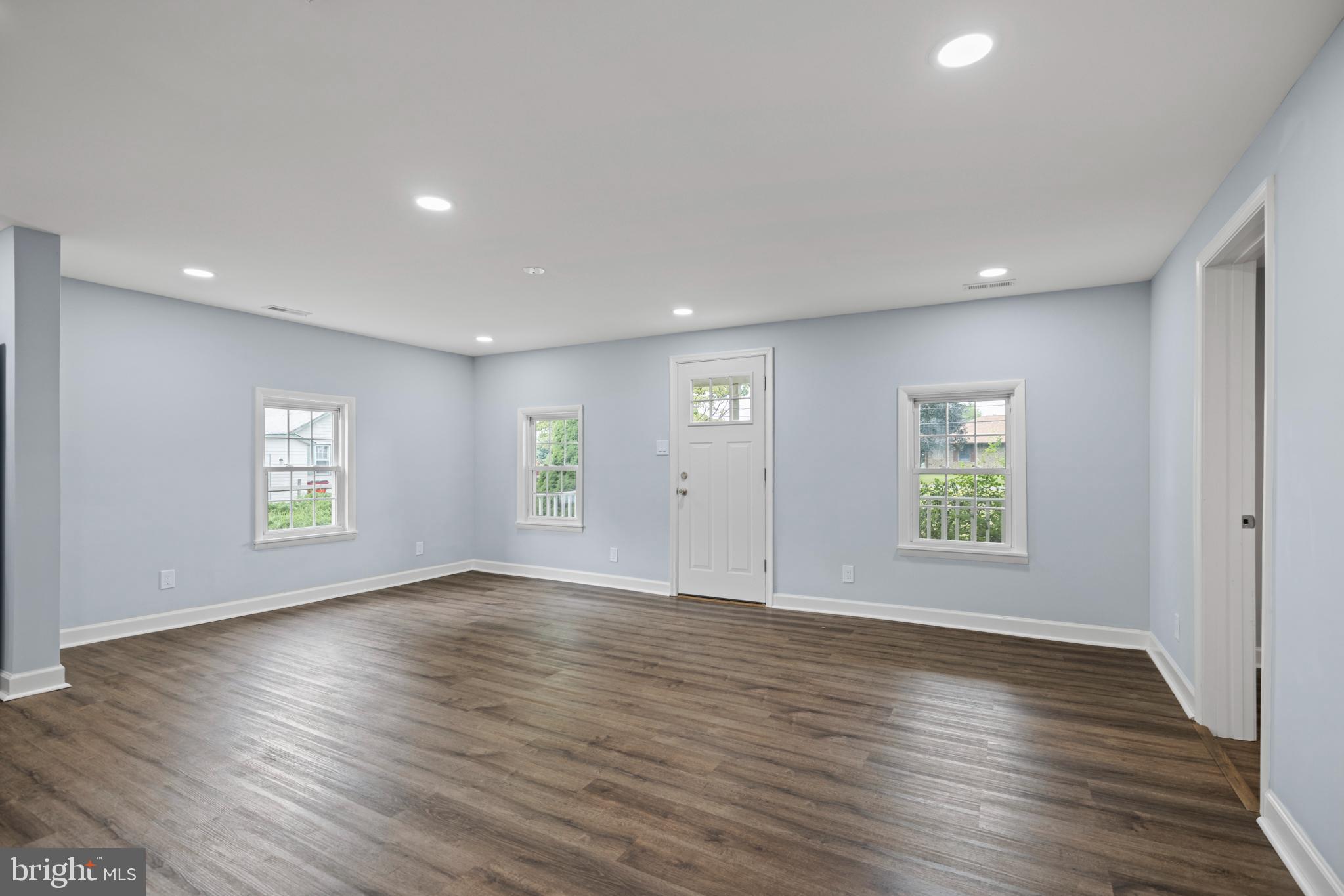 15945 Broadfording Road Clear Spring, MD 21722 - Photo 11 of 32 Fresh paint all new flooring!
