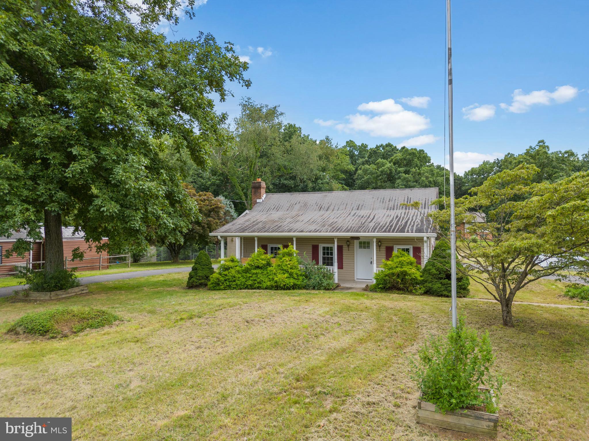 15945 Broadfording Road Clear Spring, MD 21722 - Photo 2 of 32 Fully renovated 2br/1ba rambler!