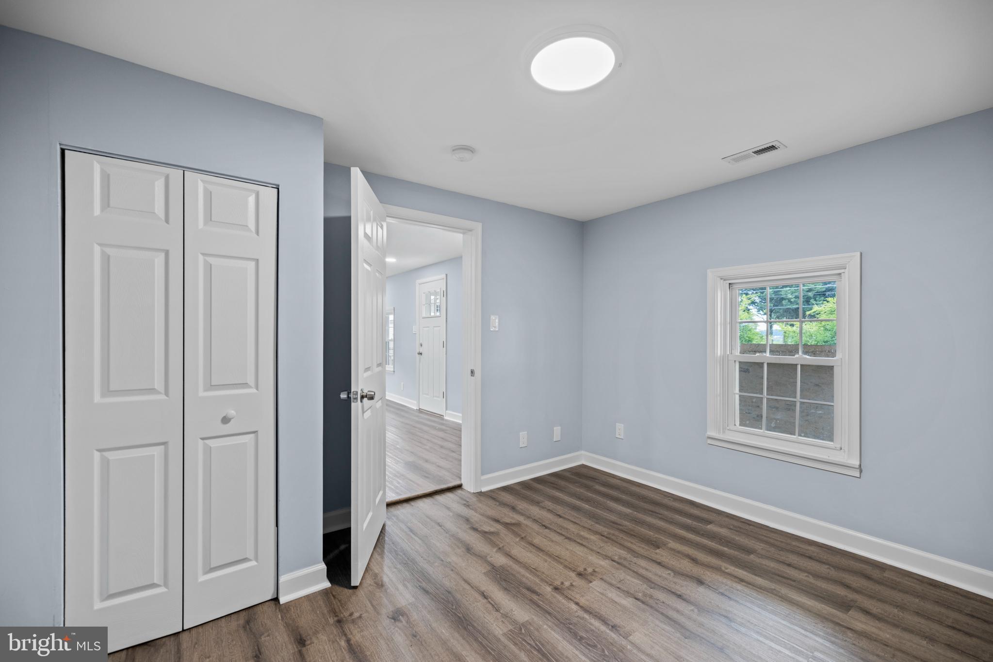 15945 Broadfording Road Clear Spring, MD 21722 - Photo 20 of 32 Spacious Bedrooms!