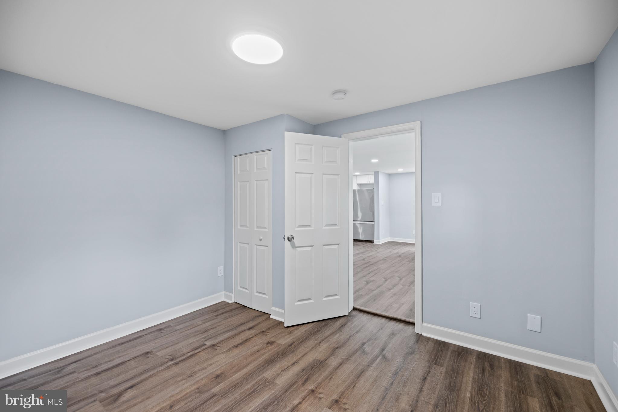 15945 Broadfording Road Clear Spring, MD 21722 - Photo 21 of 32 Spacious Bedrooms!