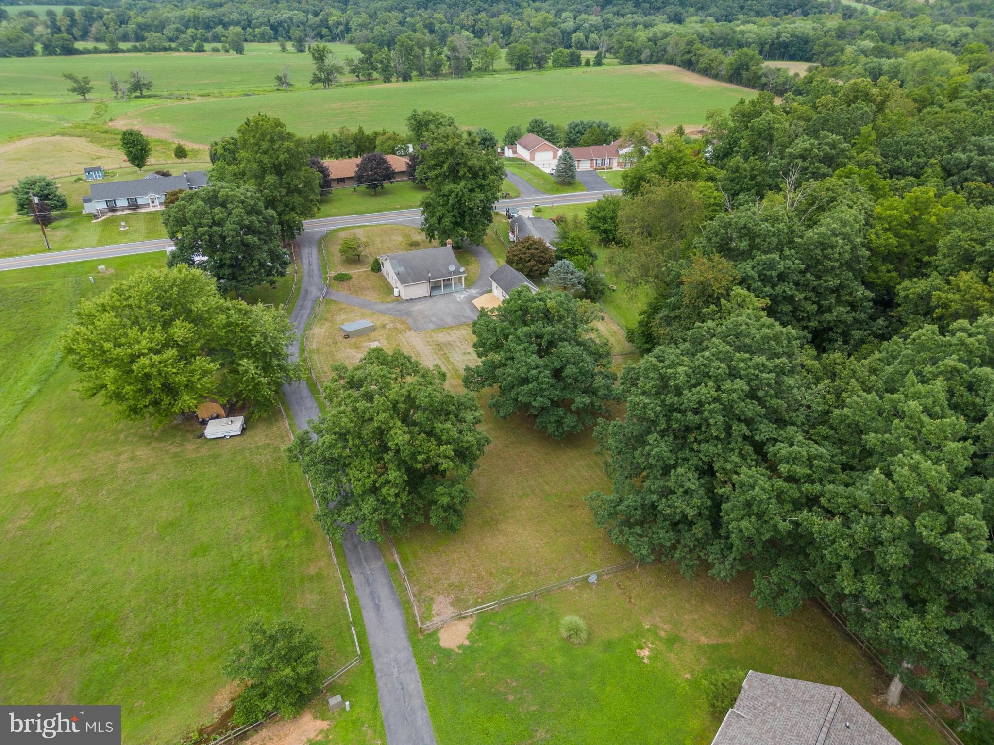 15945 Broadfording Road Clear Spring, MD 21722 - Photo 26 of 32 1.44 acres!
