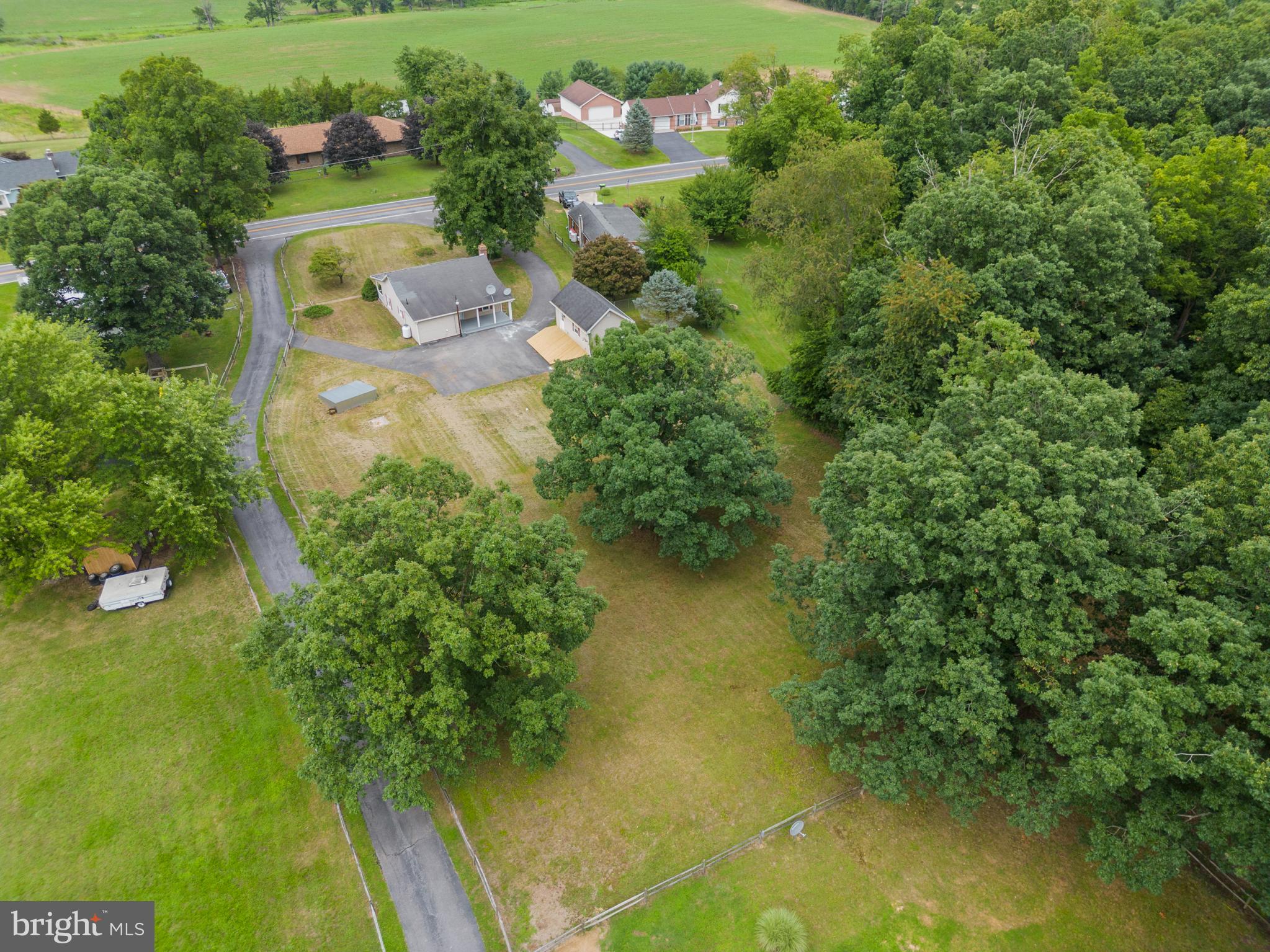 15945 Broadfording Road Clear Spring, MD 21722 - Photo 27 of 32 1.44 acres!