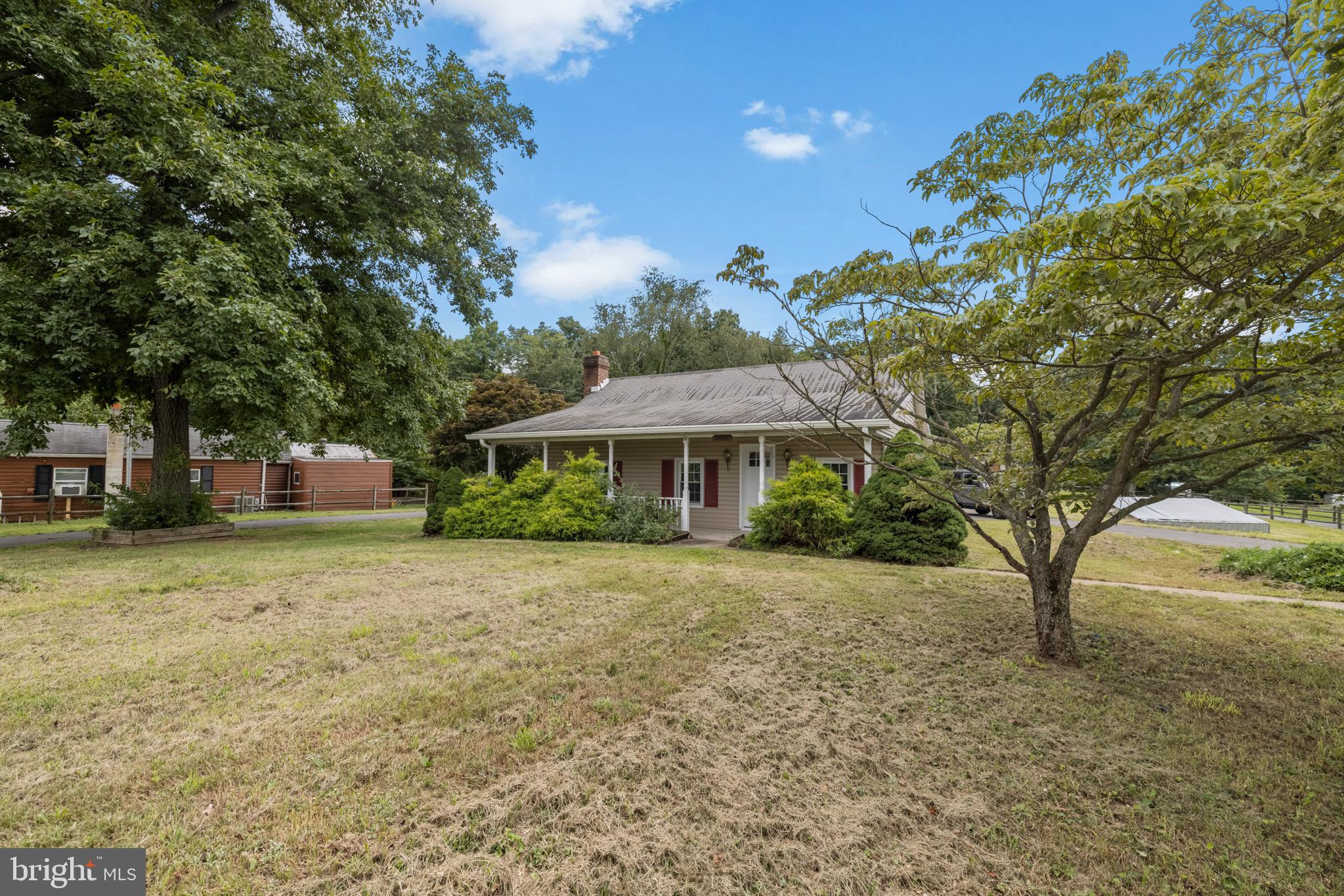 15945 Broadfording Road Clear Spring, MD 21722 - Photo 3 of 32 Fully renovated 2br/1ba rambler!