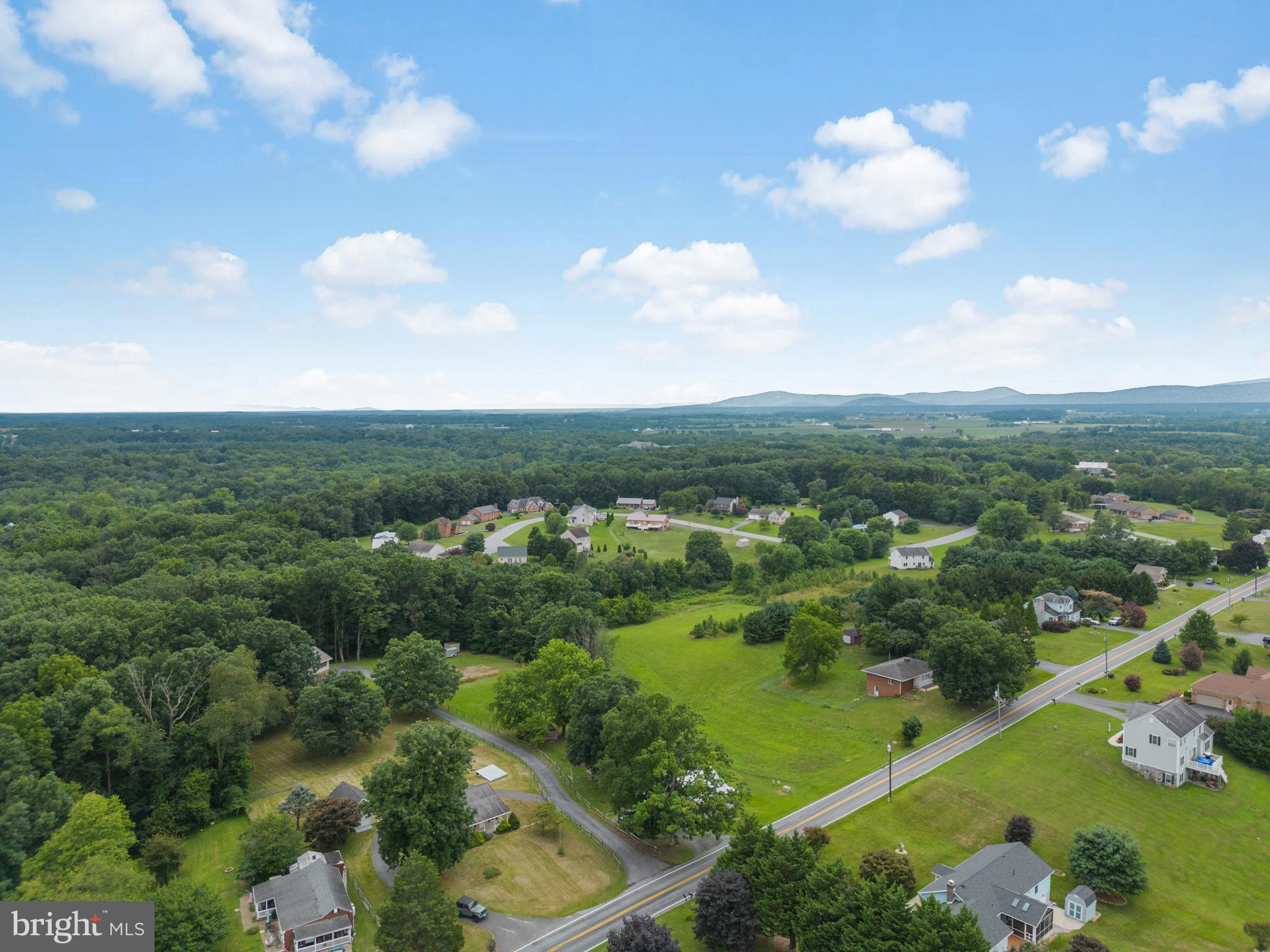 15945 Broadfording Road Clear Spring, MD 21722 - Photo 29 of 32 Smell the fresh air in Hagerstown!