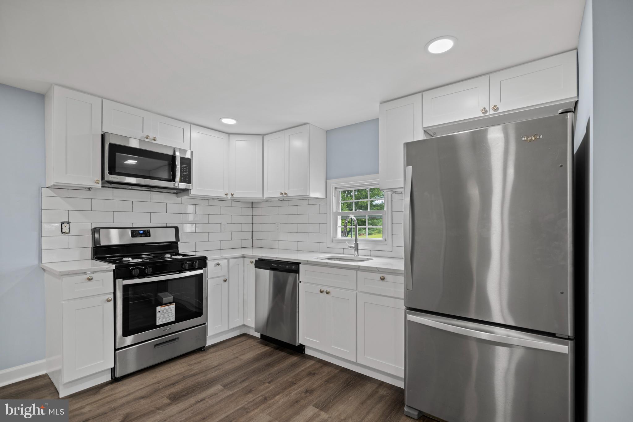 15945 Broadfording Road Clear Spring, MD 21722 - Photo 9 of 32 Fully renovated 2br/1ba rambler in Hagerstown!