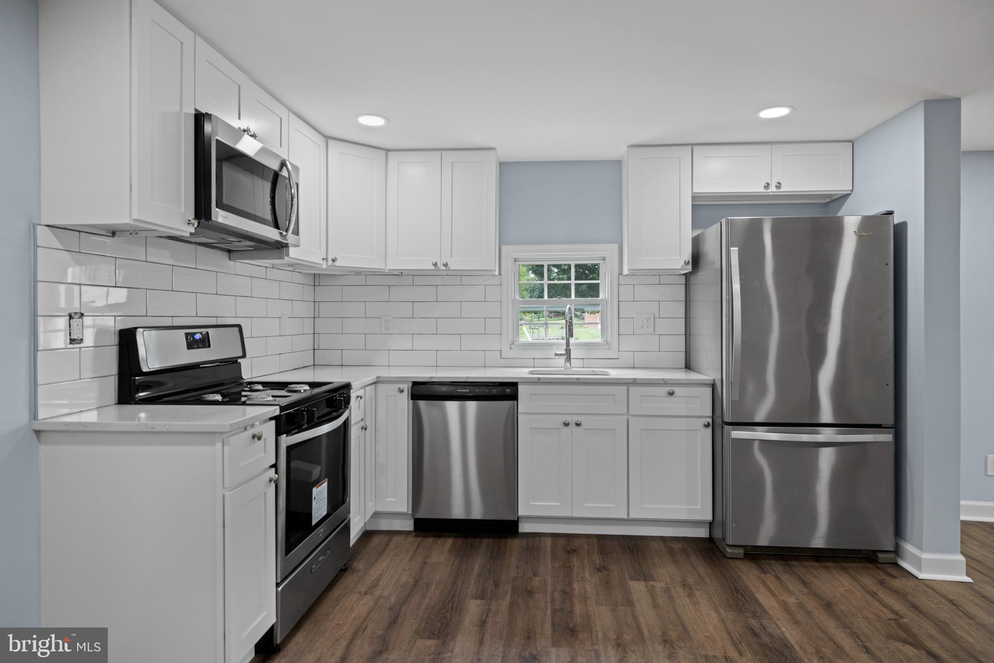 15945 Broadfording Road Clear Spring, MD 21722 - Photo 10 of 32 Wow! Check out this kitchen!