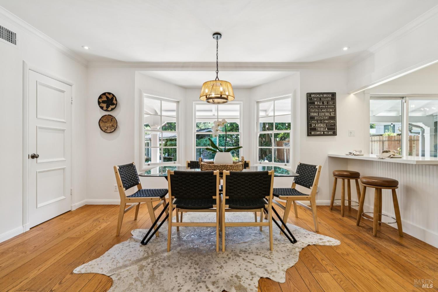 1 Hickory Road Fairfax, CA 94930 - Photo 10 of 56