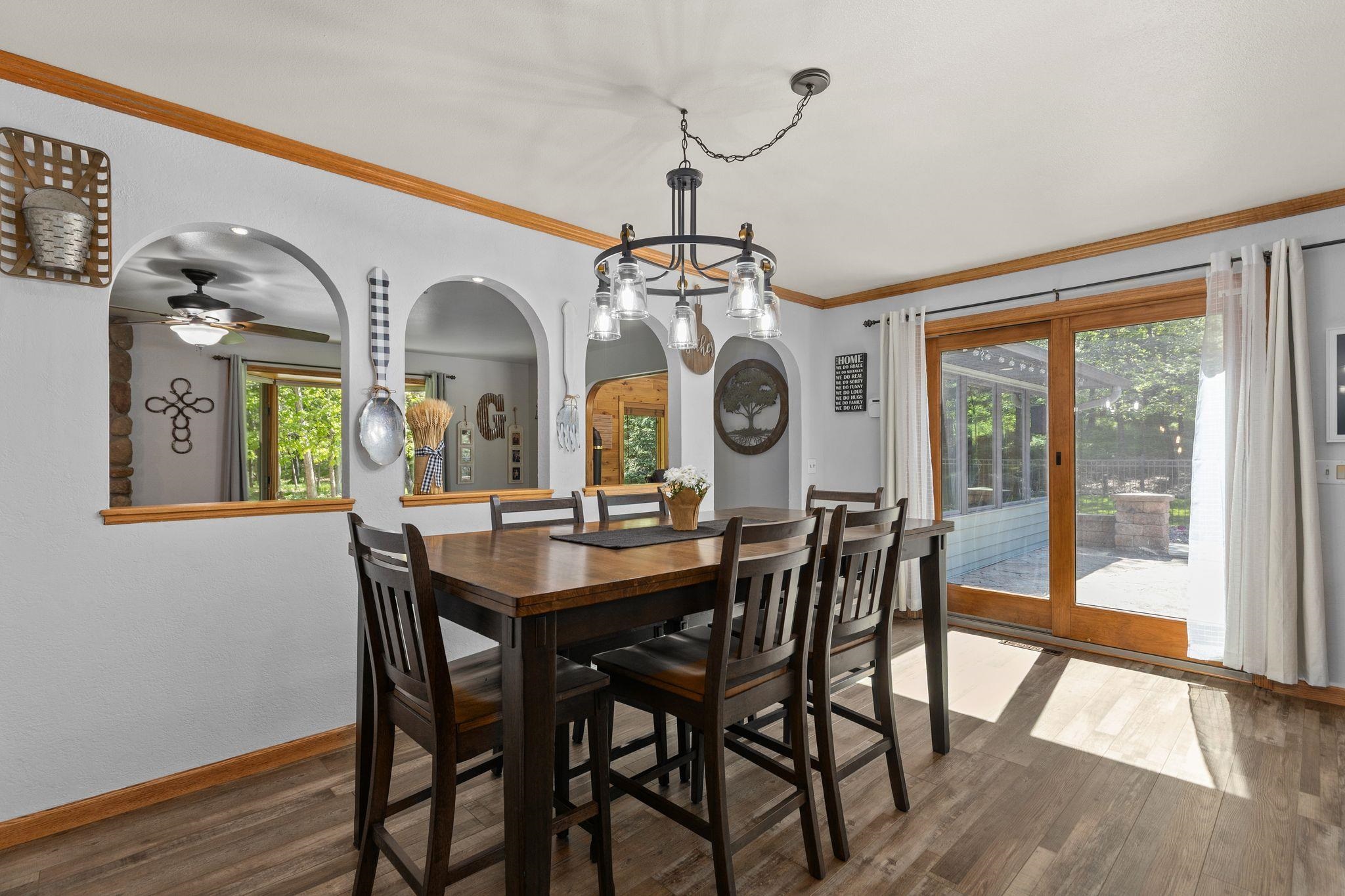 13359 South Hollywood Road Nekoosa, WI 54457 - Photo 20 of 60