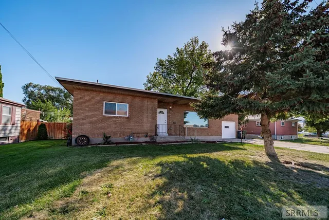 $314,900 | 575 Marlu Street, Pocatello, ID 83201