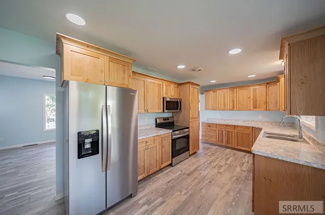 $299,900 | 575 Marlu Street, Pocatello, ID 83201