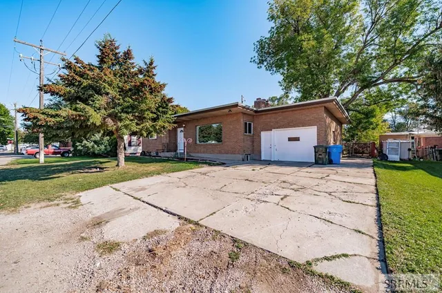 $299,900 | 575 Marlu Street, Pocatello, ID 83201