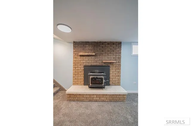 $299,900 | 575 Marlu Street, Pocatello, ID 83201