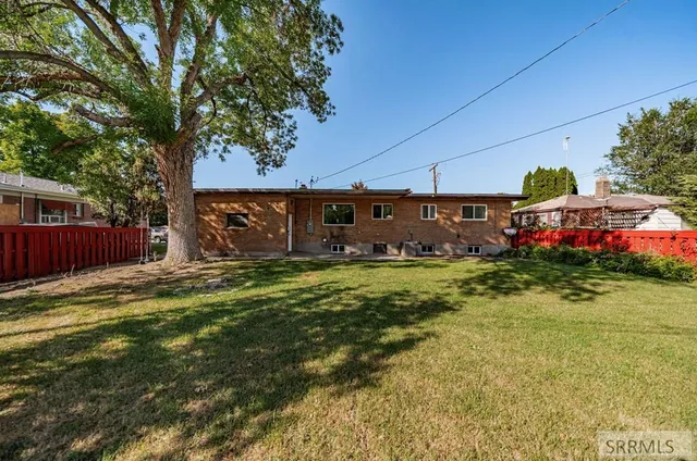 $299,900 | 575 Marlu Street, Pocatello, ID 83201
