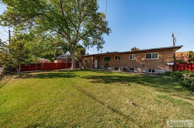 $299,900 | 575 Marlu Street, Pocatello, ID 83201
