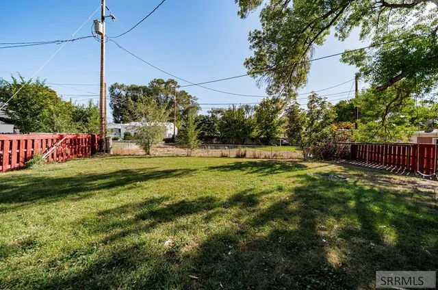 $299,900 | 575 Marlu Street, Pocatello, ID 83201