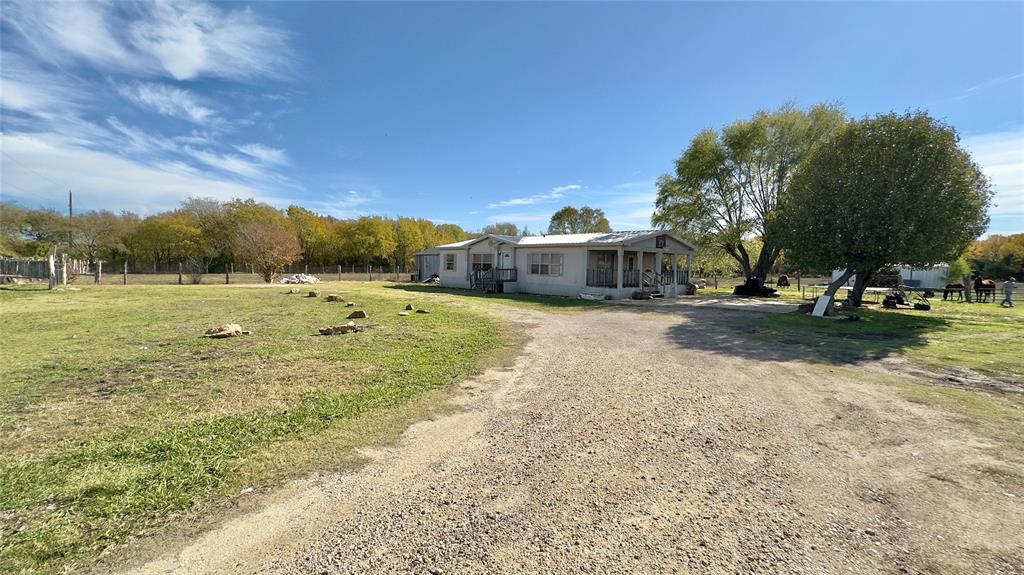 729 West Sterrett Rd