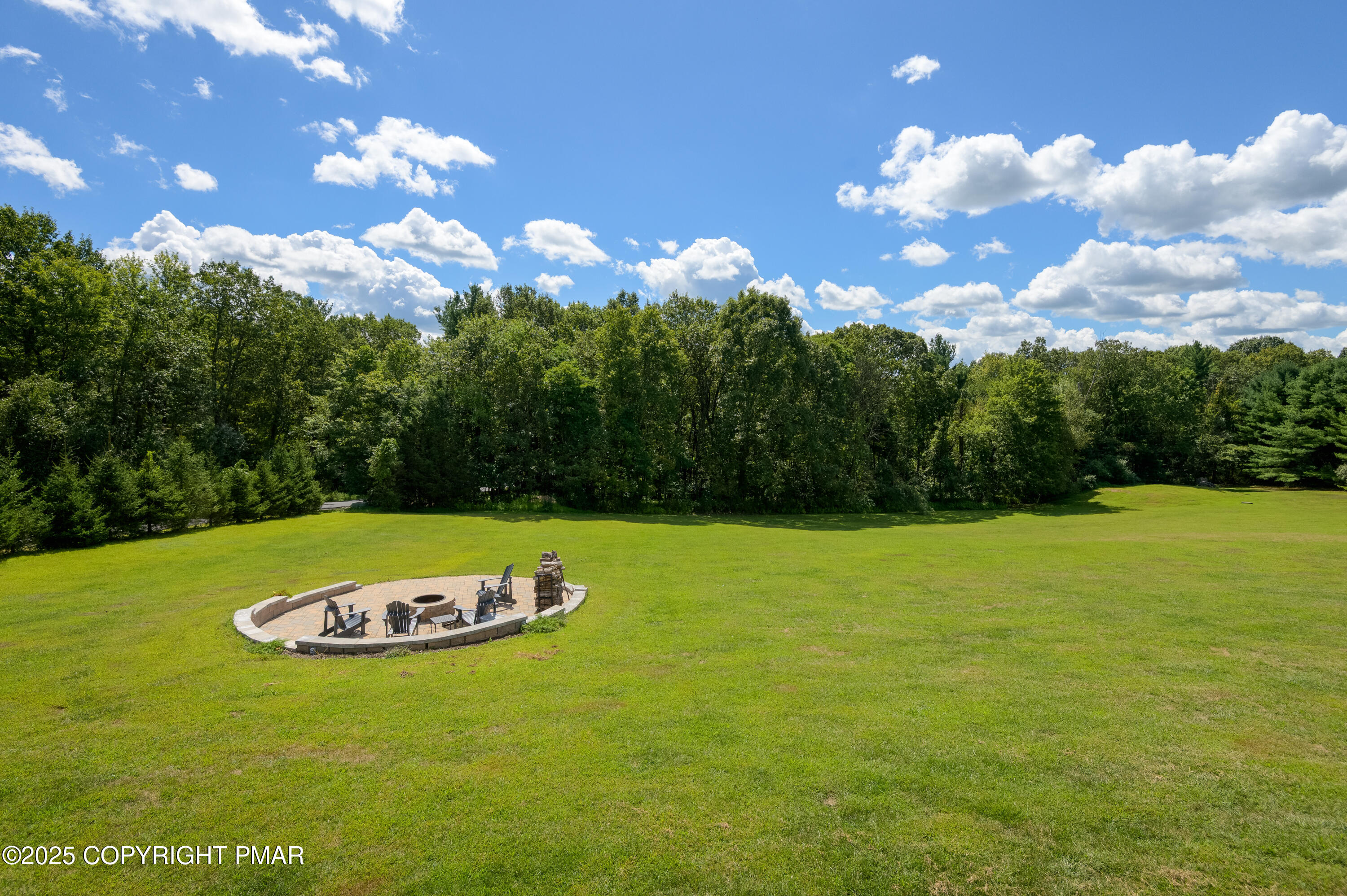 150 Red Oak Drive Palmerton, PA 18071 - Photo 11 of 76 a view of a golf course