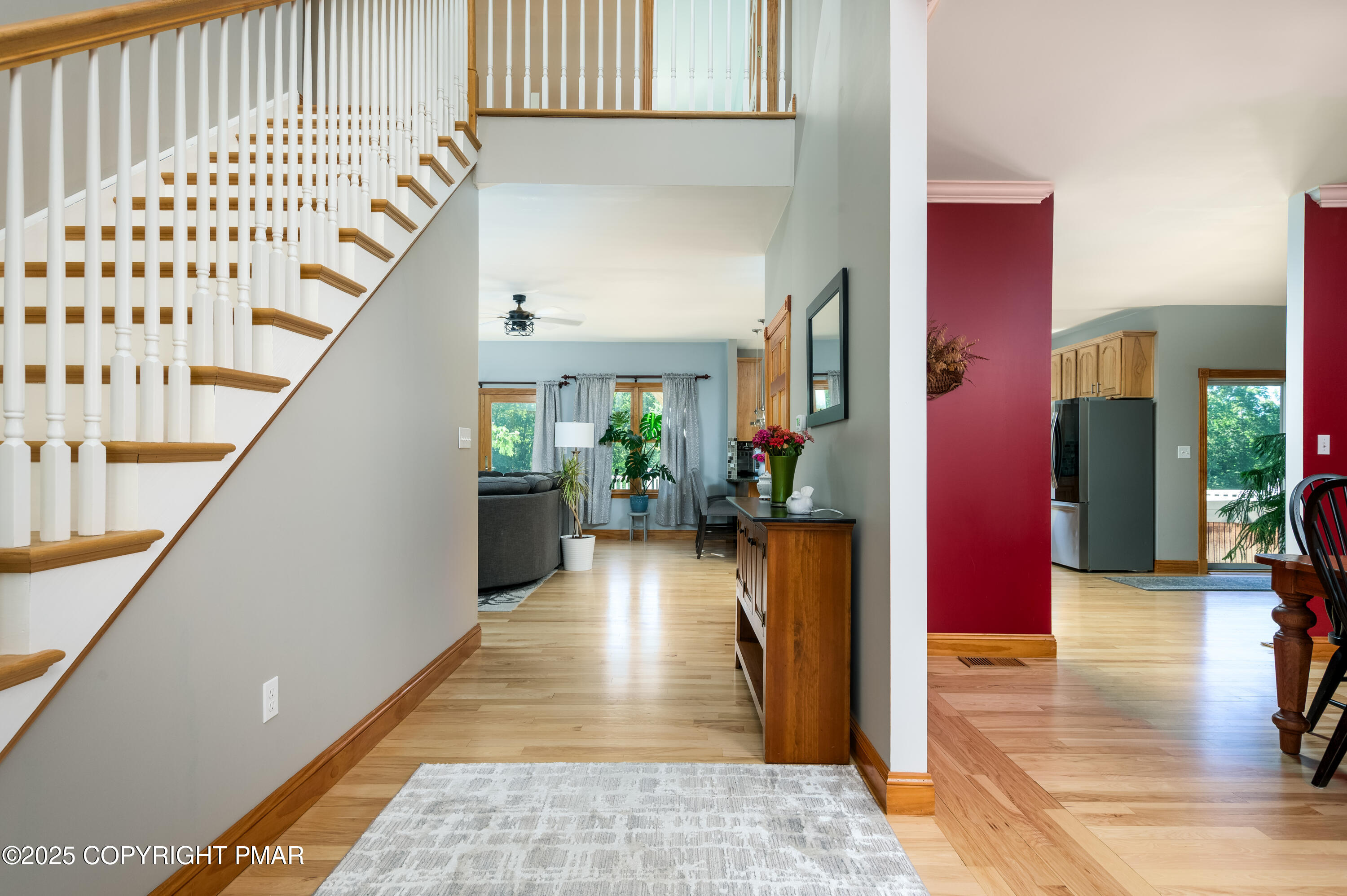 150 Red Oak Drive Palmerton, PA 18071 - Photo 26 of 76 Foyer