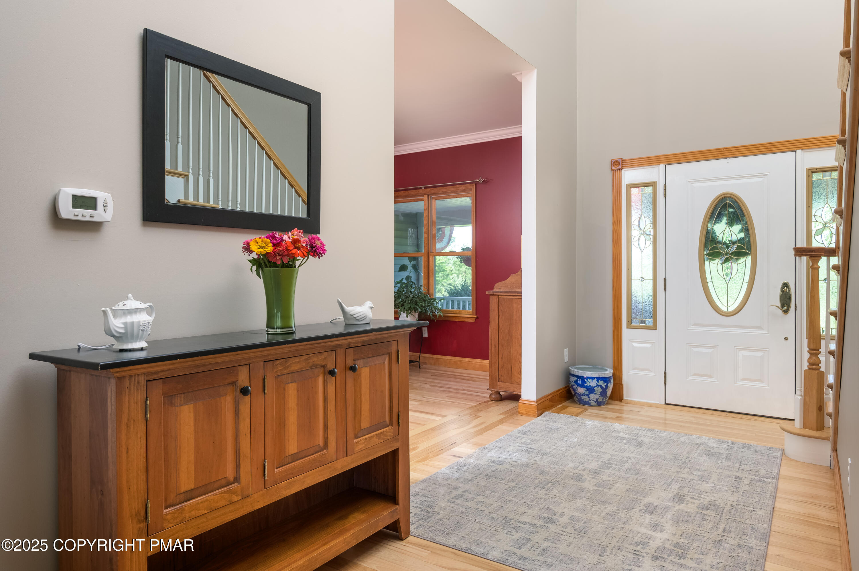 150 Red Oak Drive Palmerton, PA 18071 - Photo 27 of 76 Foyer View 2