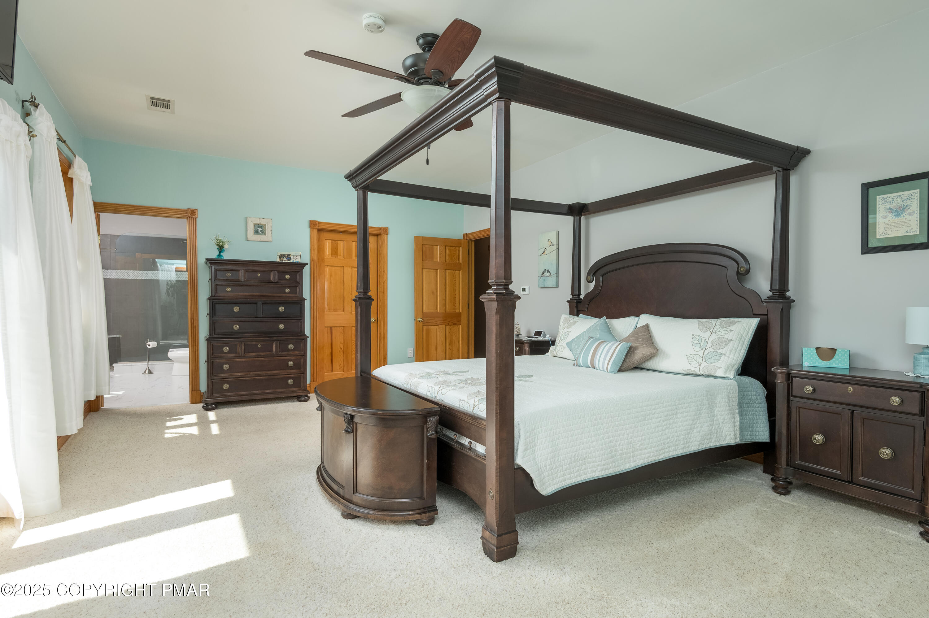 150 Red Oak Drive Palmerton, PA 18071 - Photo 47 of 76 Primary Bedroom Suite View 2