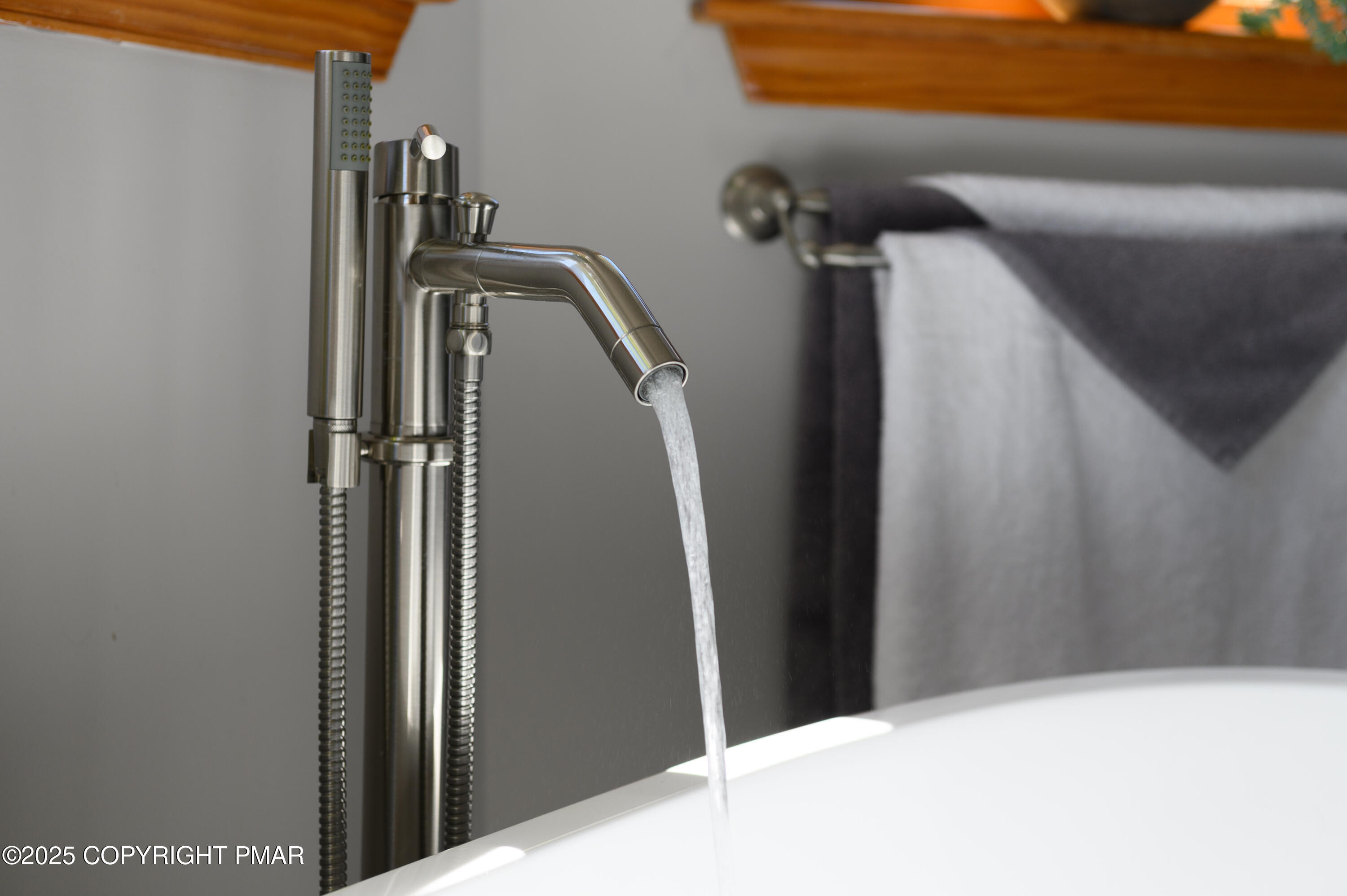 150 Red Oak Drive Palmerton, PA 18071 - Photo 50 of 76 Primary Suite Bath View 2