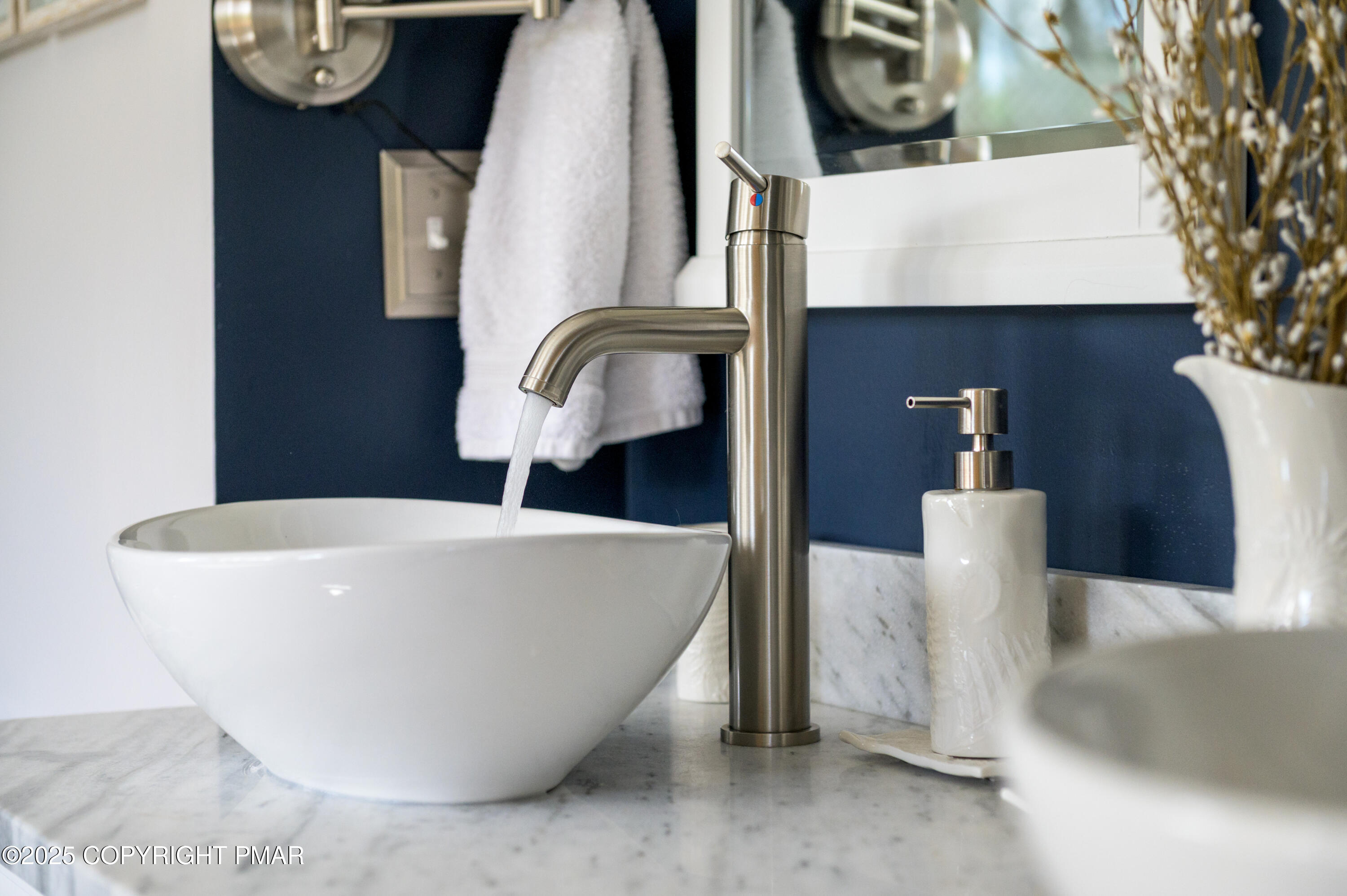 150 Red Oak Drive Palmerton, PA 18071 - Photo 52 of 76 a white bath tub sitting in a bathroom