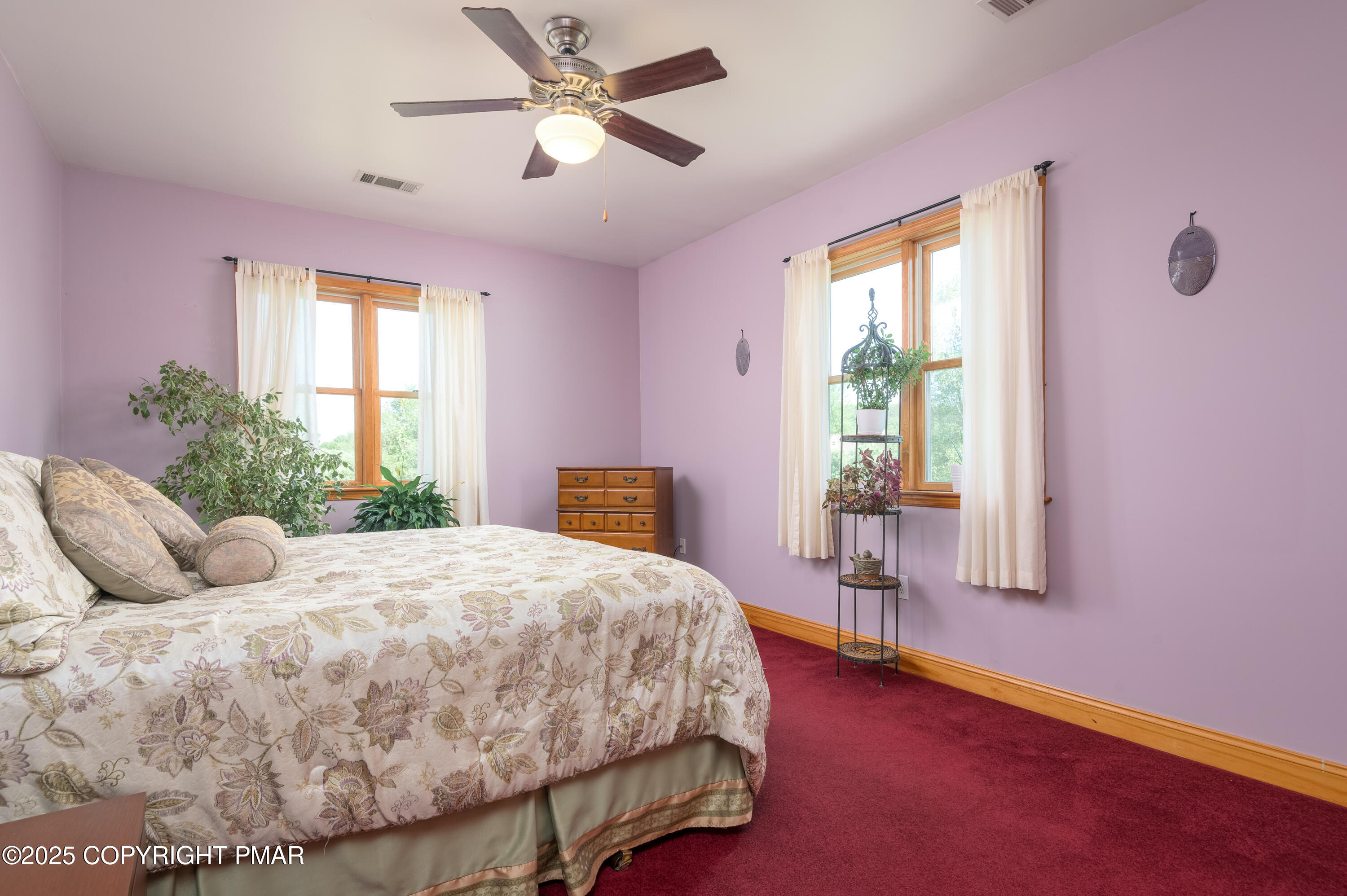 150 Red Oak Drive Palmerton, PA 18071 - Photo 53 of 76 Bedroom #2