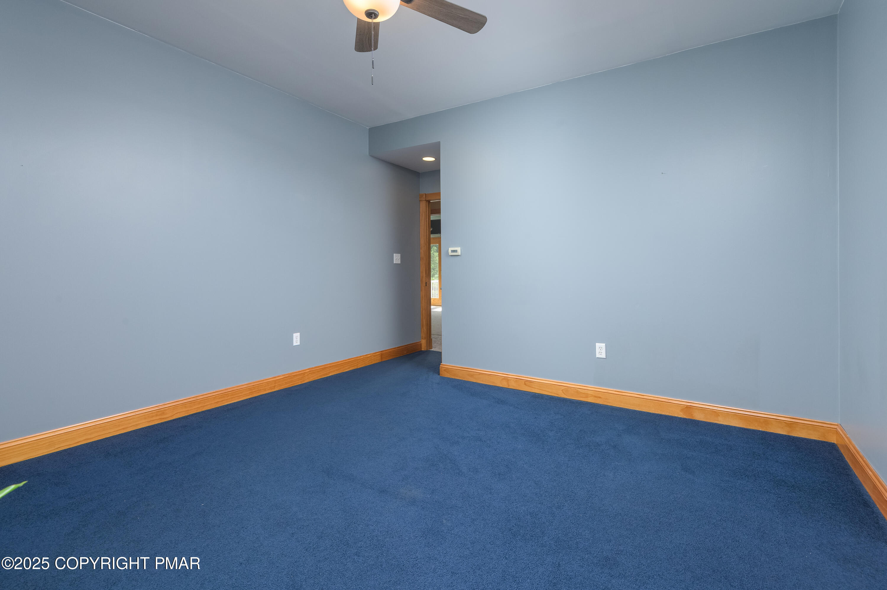 150 Red Oak Drive Palmerton, PA 18071 - Photo 56 of 76 Bedroom #3 View 2