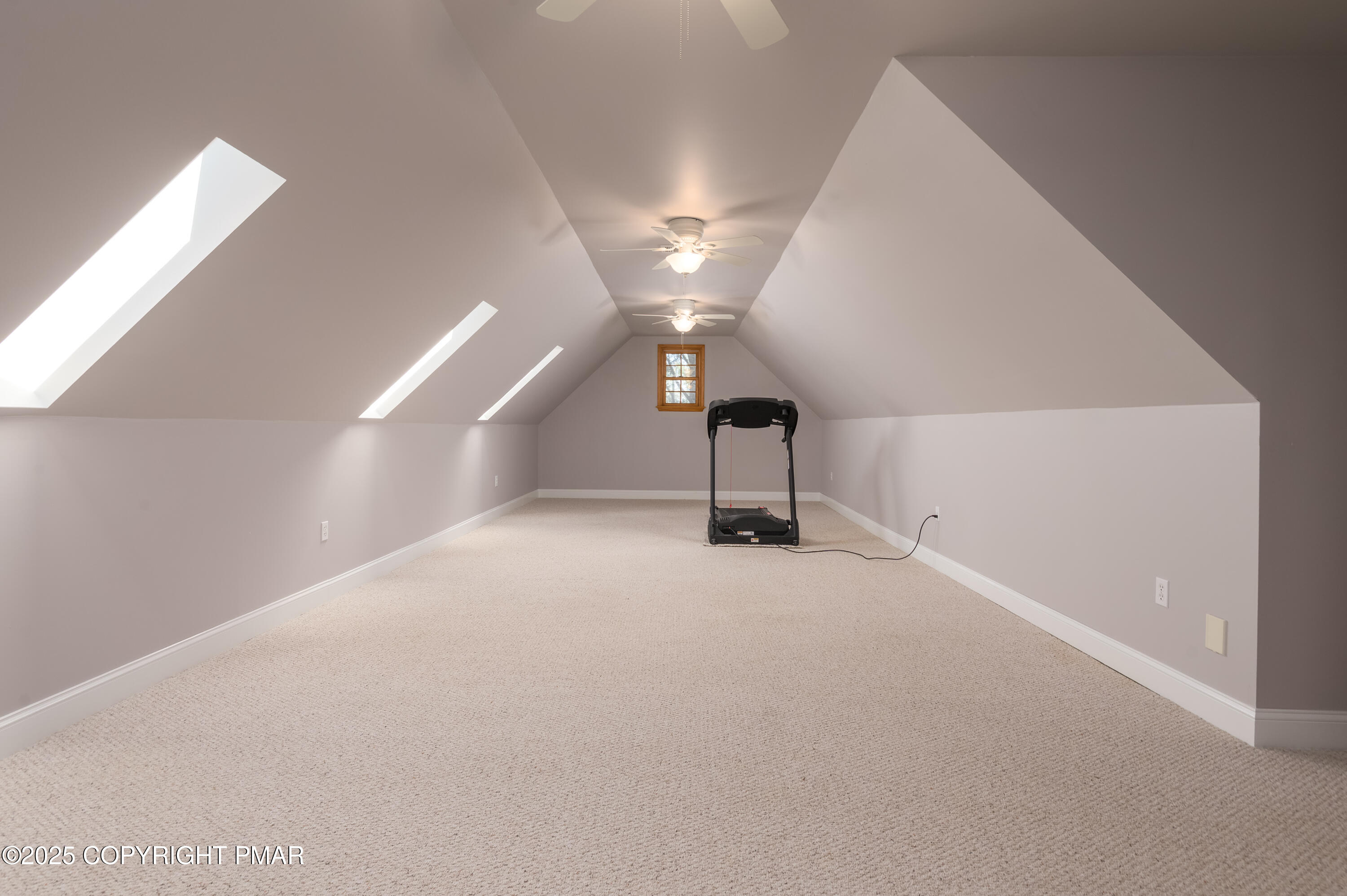 150 Red Oak Drive Palmerton, PA 18071 - Photo 58 of 76 2nd. Level Bonus Room