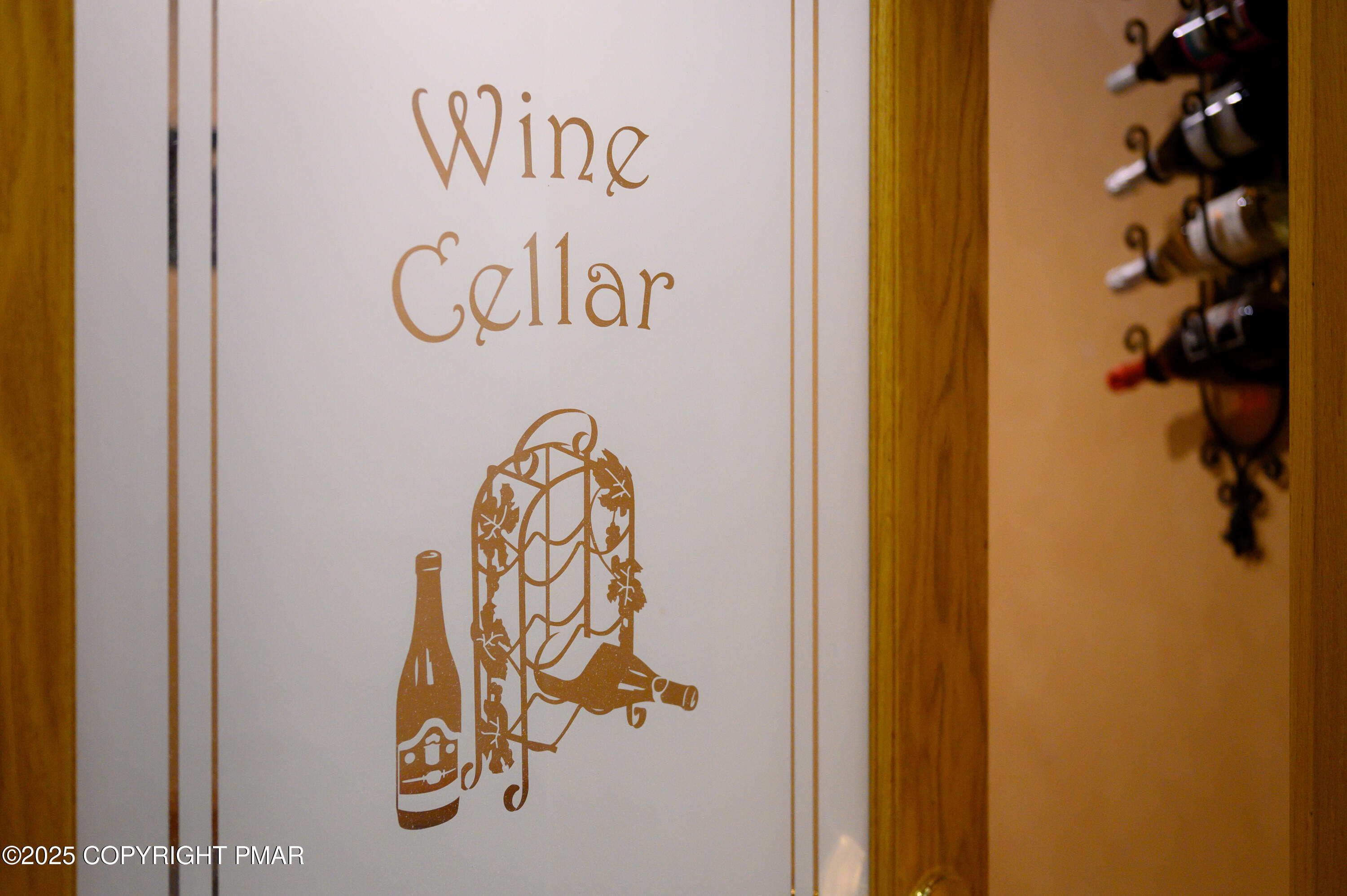 150 Red Oak Drive Palmerton, PA 18071 - Photo 67 of 76 a close up of a sign that is on a wall