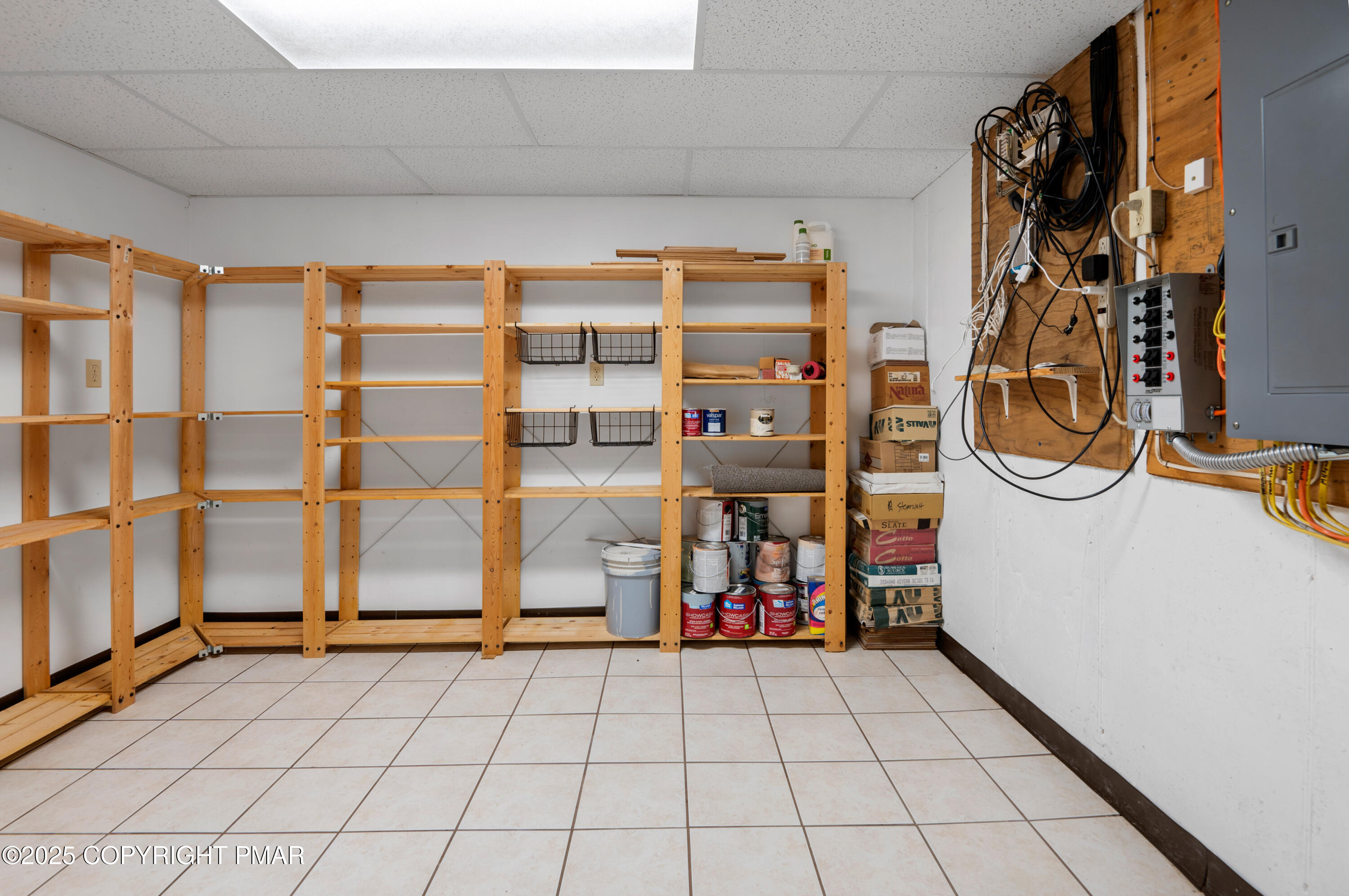 150 Red Oak Drive Palmerton, PA 18071 - Photo 70 of 76 Basement Utility Room