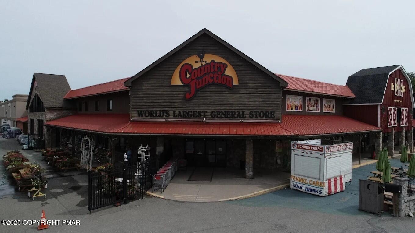 150 Red Oak Drive Palmerton, PA 18071 - Photo 74 of 76 Country Junction Pic