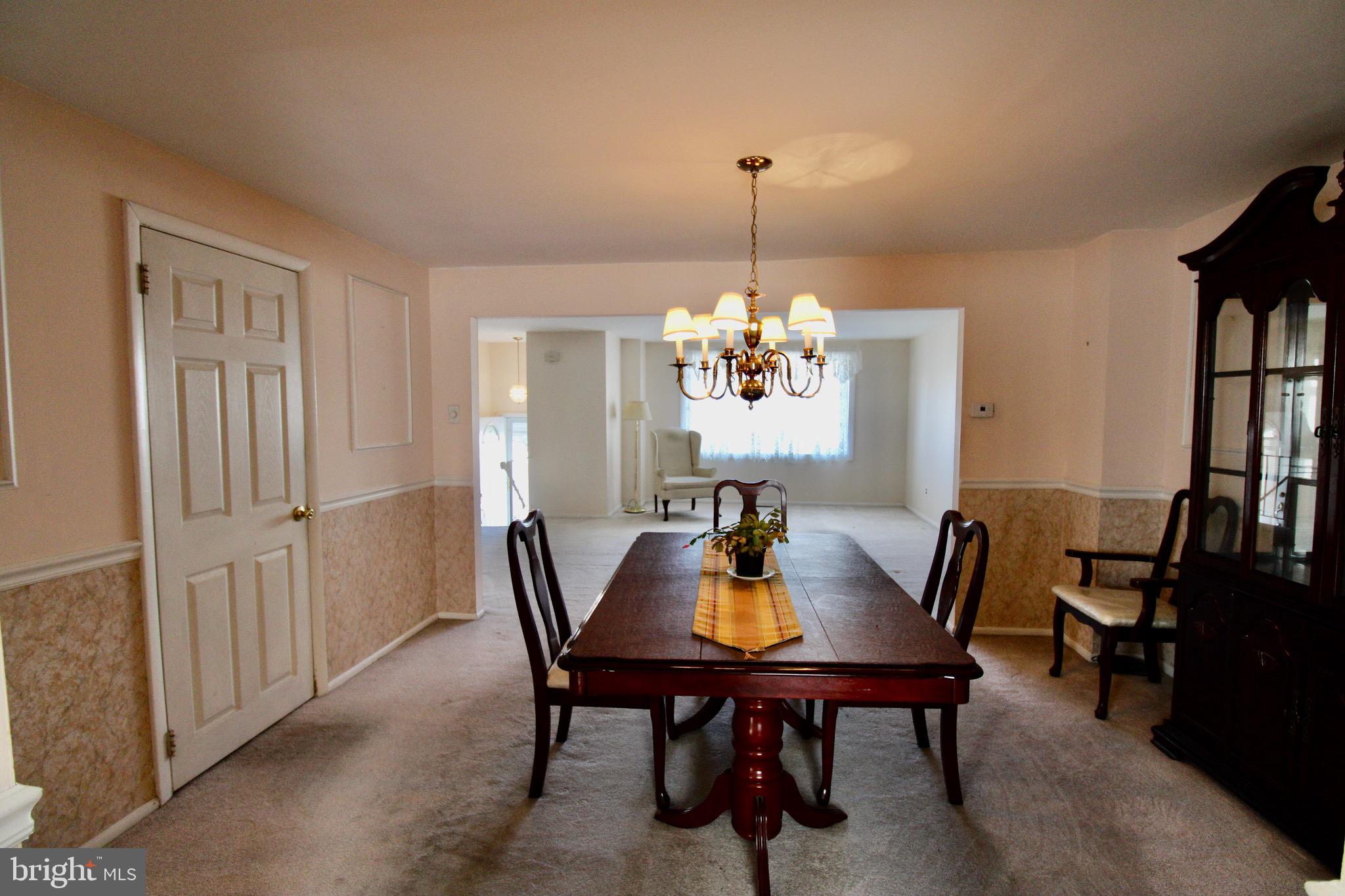 12038 Farwell Road Philadelphia, PA 19154 - Photo 6 of 20 Dining Room