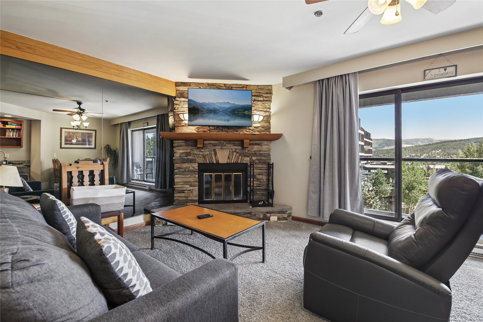 640 Village Road, Unit 4413 Breckenridge, CO 80424 - Photo 5 of 30 Gallery Image 5
