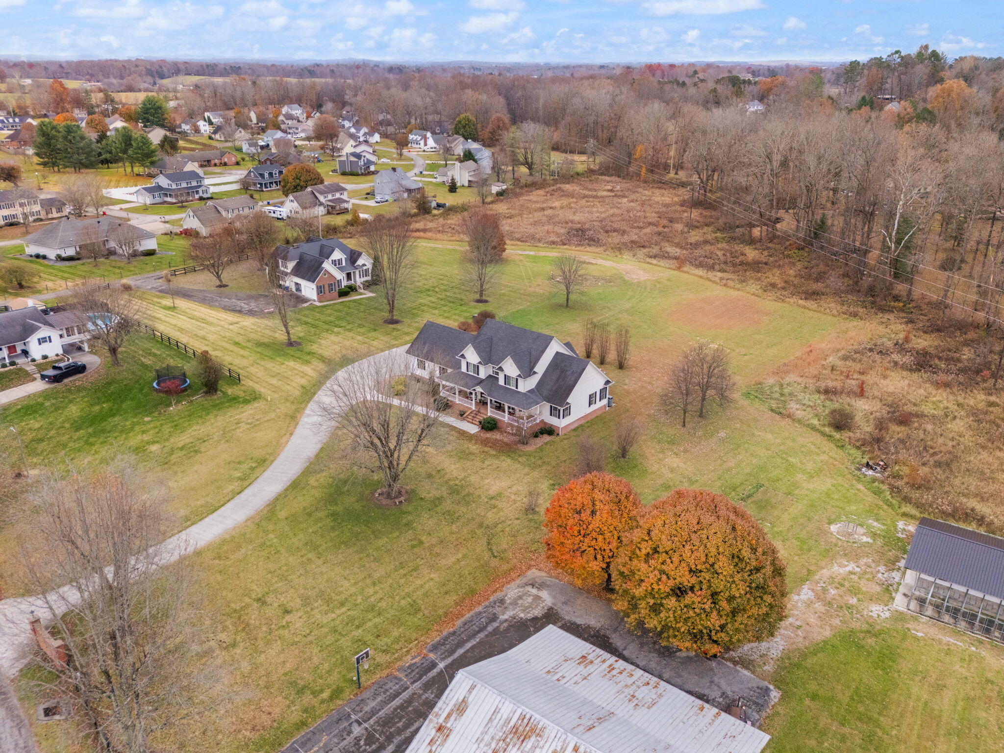 327 Boggs Road London, KY 40744 - Photo 94 of 100 77-web-or-mls-DJI_20251118124446_0078_D